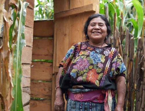 Land and Livelihoods – Accompanying Indigenous Peoples in Guatemala and the Philippines